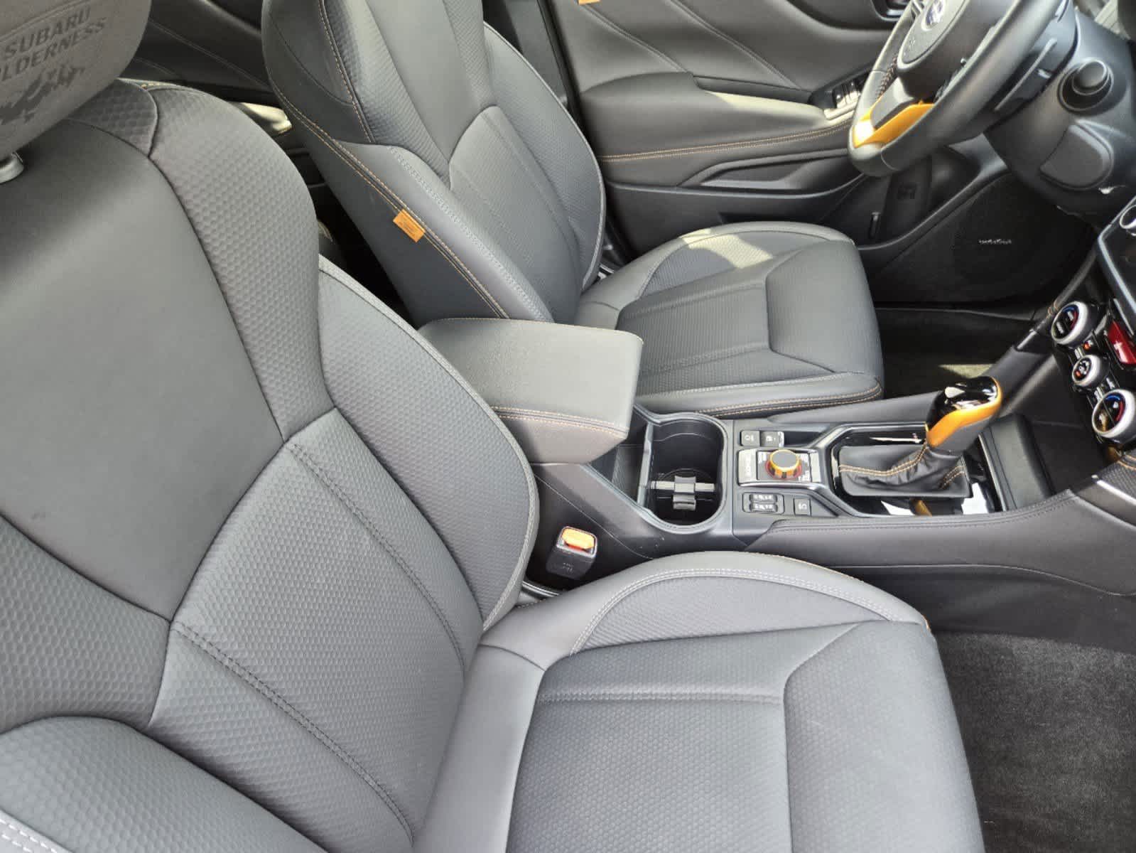 Thumbnail: 2024 Subaru Forester - 14