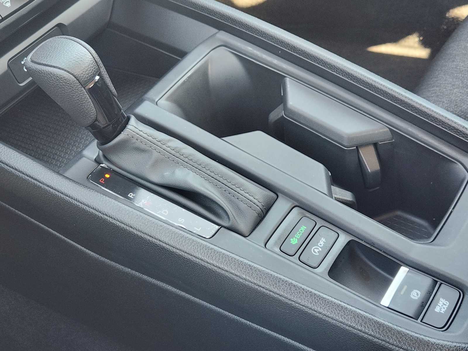 Thumbnail: 2025 Honda Accord - 17