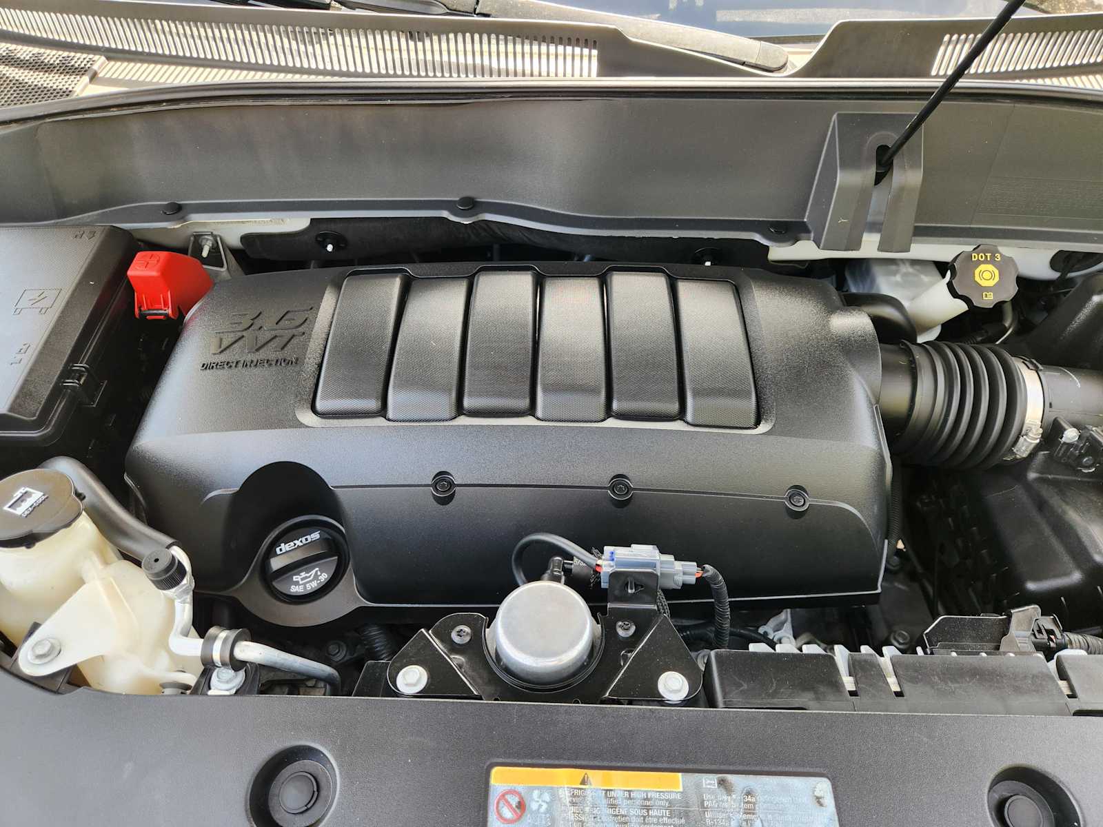 Thumbnail: 2017 GMC Acadia - 9