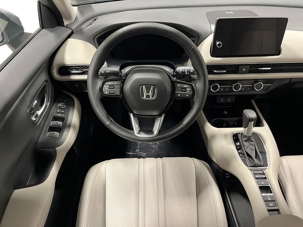 Thumbnail: 2027 Honda HR-V - 24