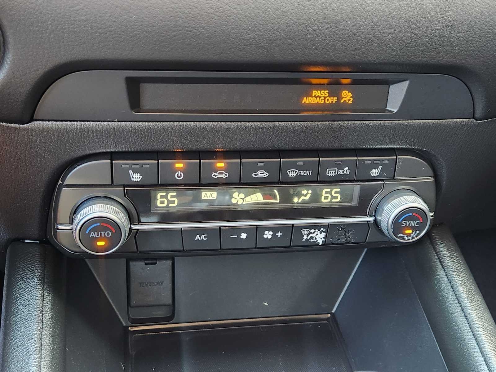 Thumbnail: 2022 Mazda CX-5 - 26