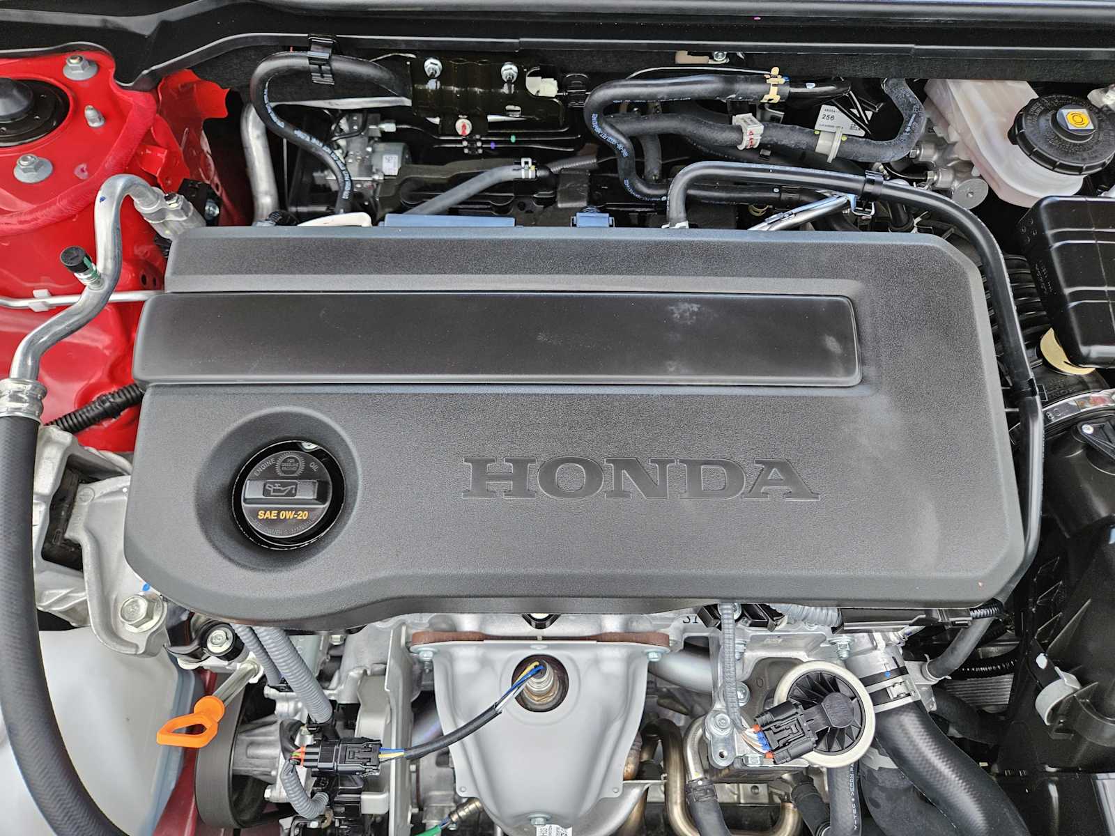 Thumbnail: 2025 Honda Civic - 10
