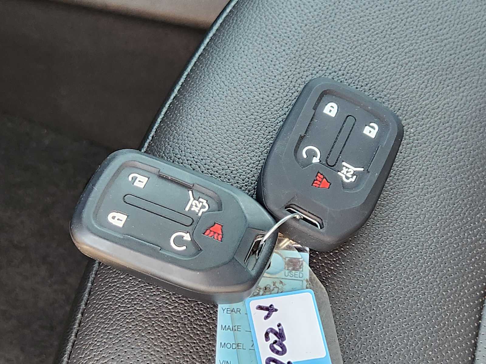 Thumbnail: 2024 GMC Terrain - 20