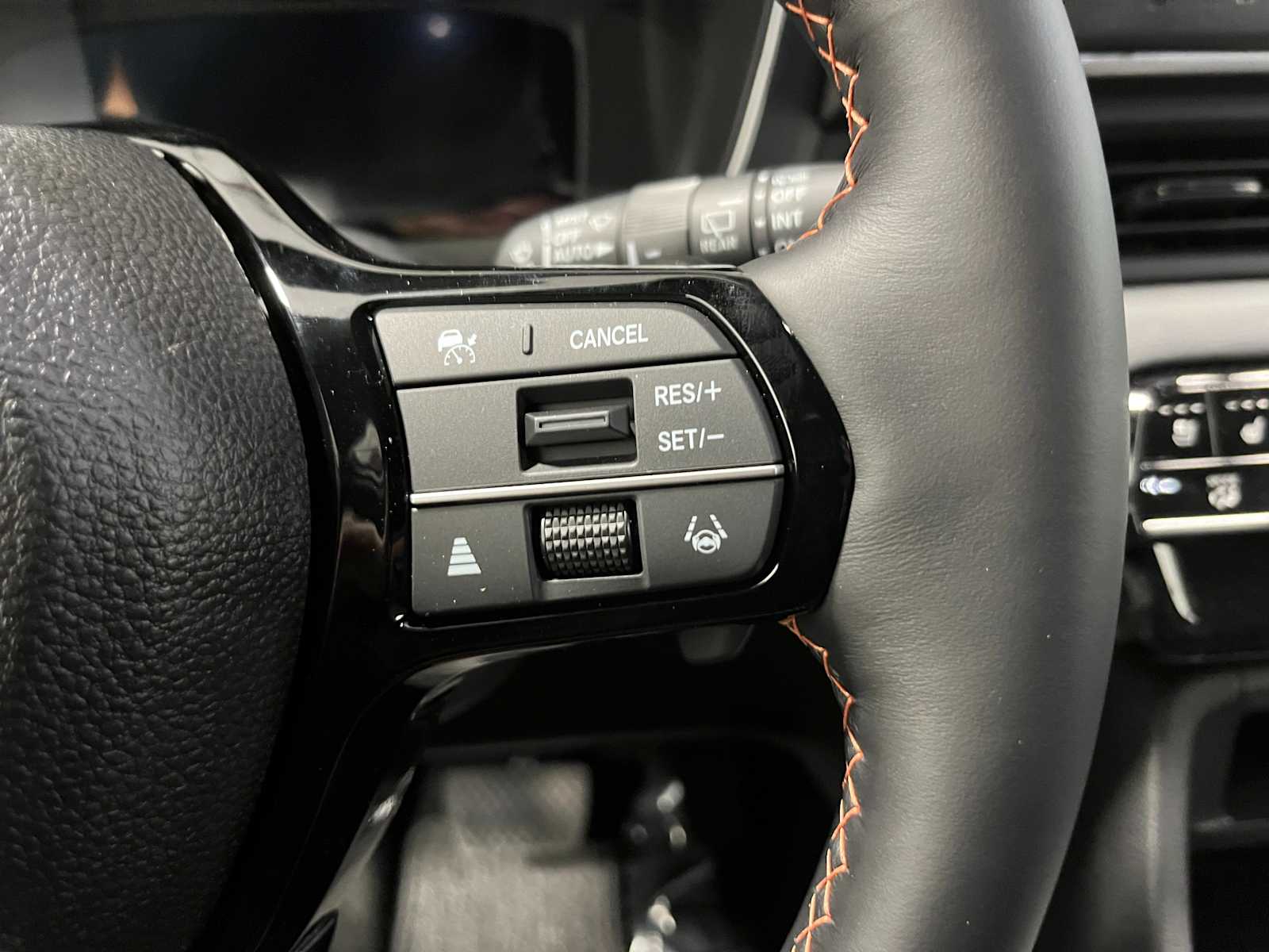 2026 Honda Passport TrailSport 15