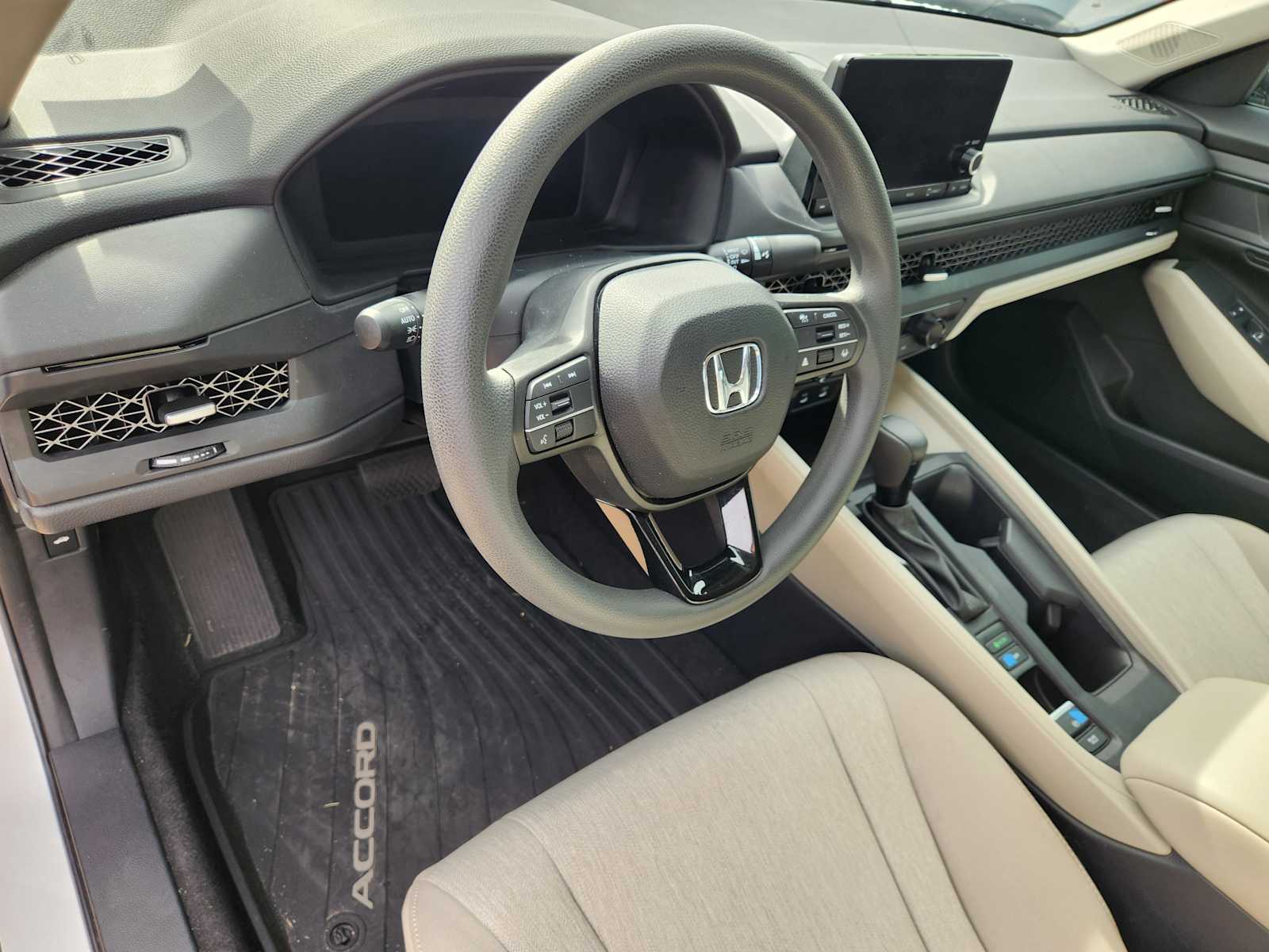 Thumbnail: 2023 Honda Accord - 8
