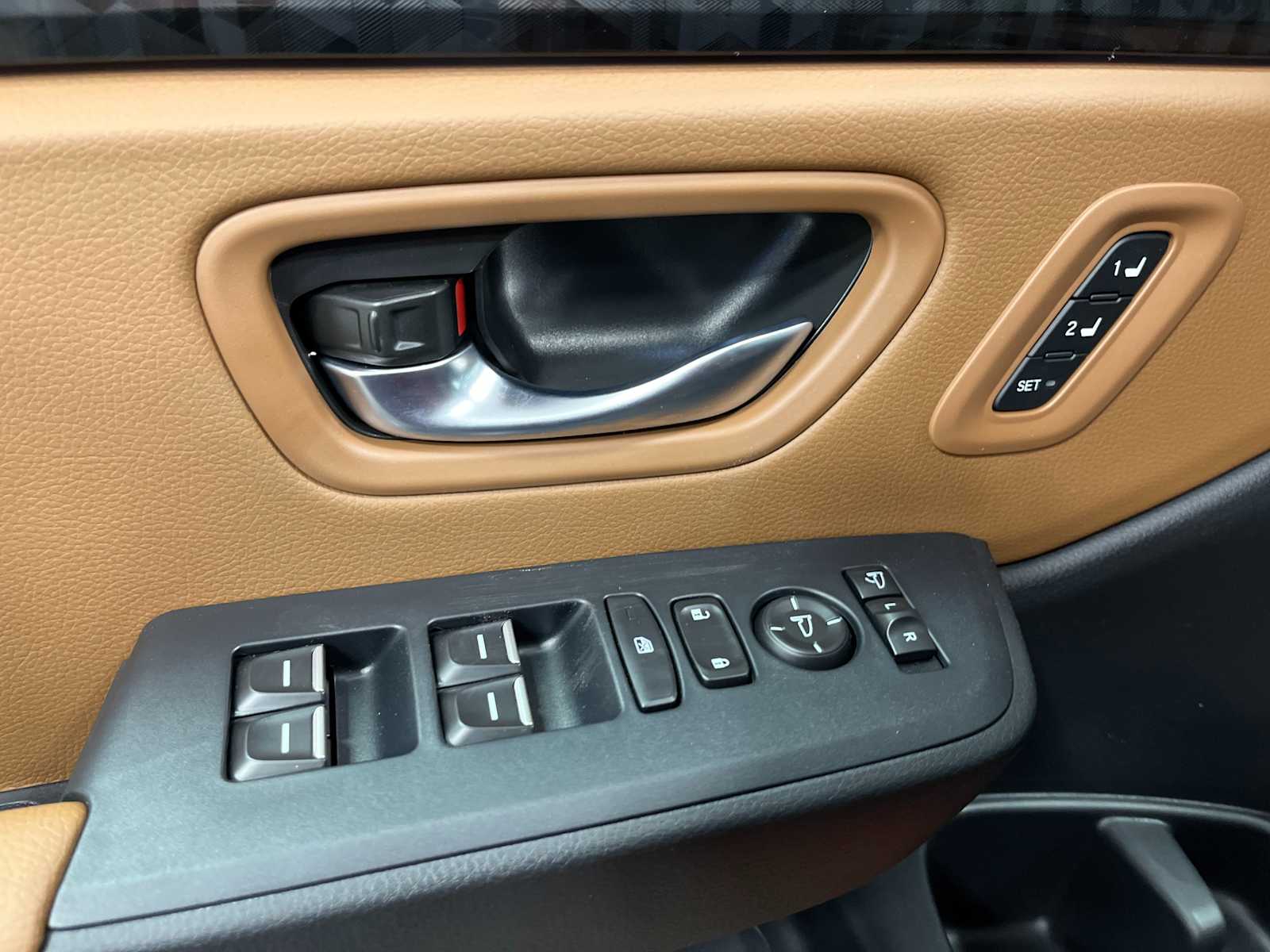 Thumbnail: 2026 Honda Passport - 8