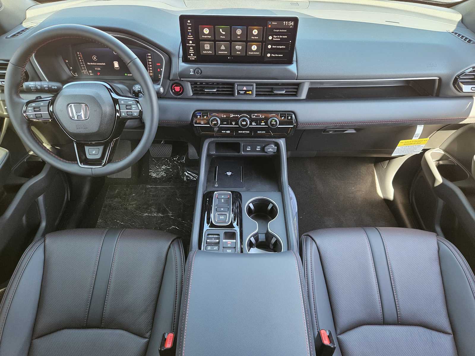 Thumbnail: 2026 Honda Pilot - 22