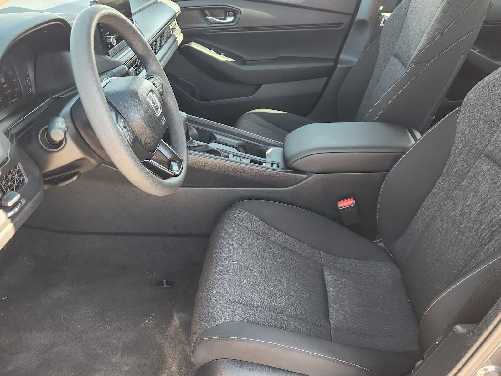 Thumbnail: 2025 Honda Accord - 11