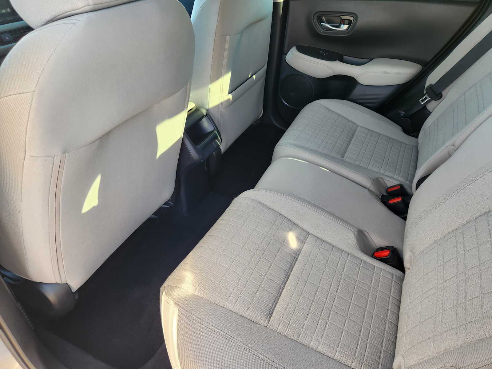 Thumbnail: 2024 Honda HR-V - 12