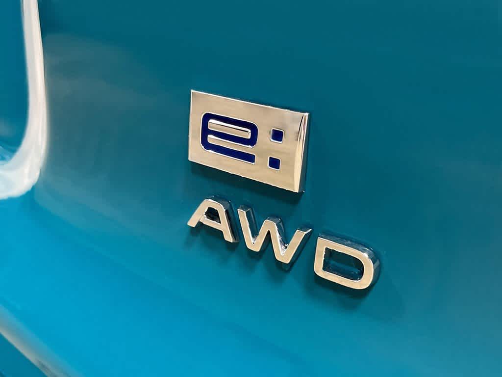 Thumbnail: 2025 Honda Prologue - 7