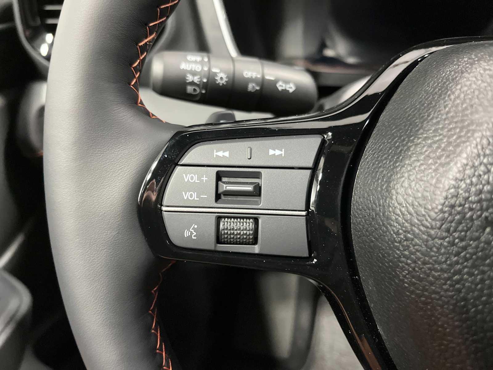 2026 Honda Passport TrailSport 14
