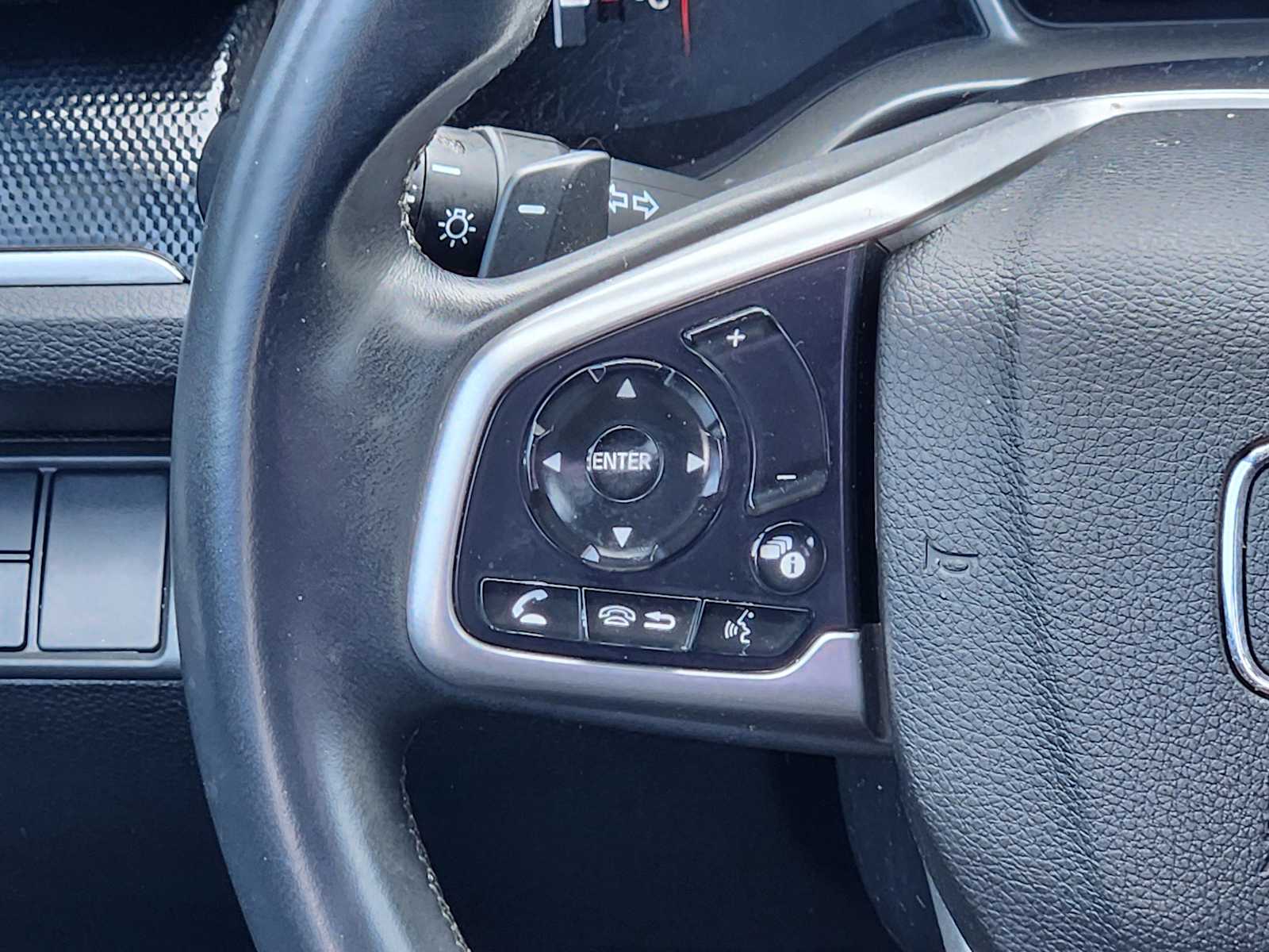 Thumbnail: 2020 Honda Civic - 31