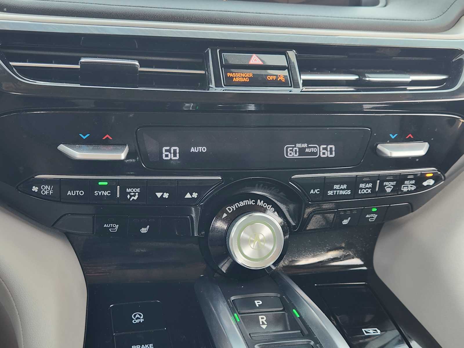 Thumbnail: 2022 Acura MDX - 27