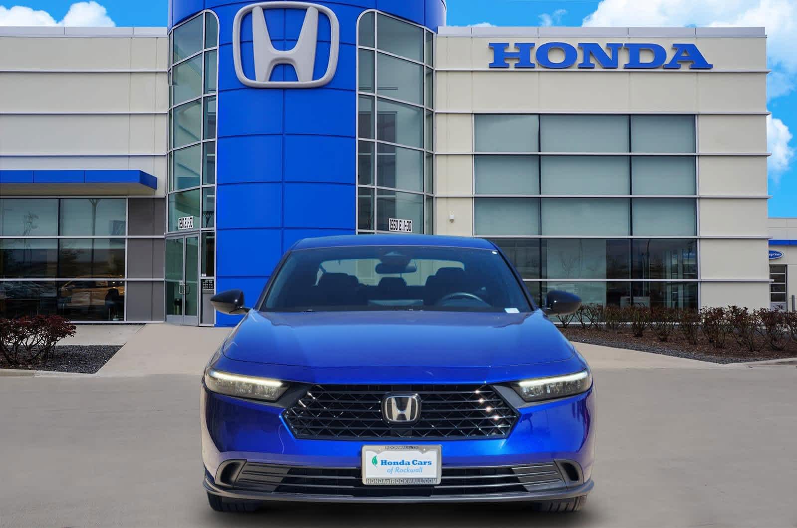 Thumbnail: 2025 Honda Accord - 6