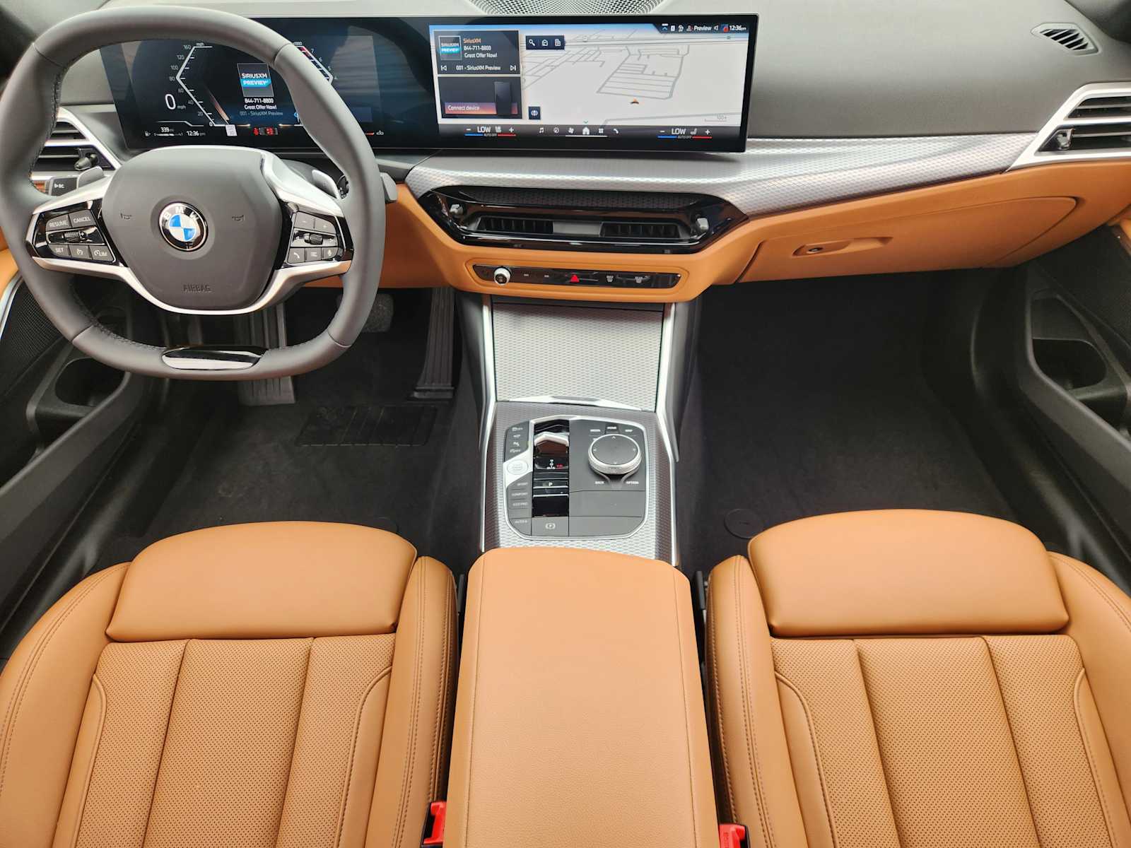 Thumbnail: 2025 BMW 3 Series - 10