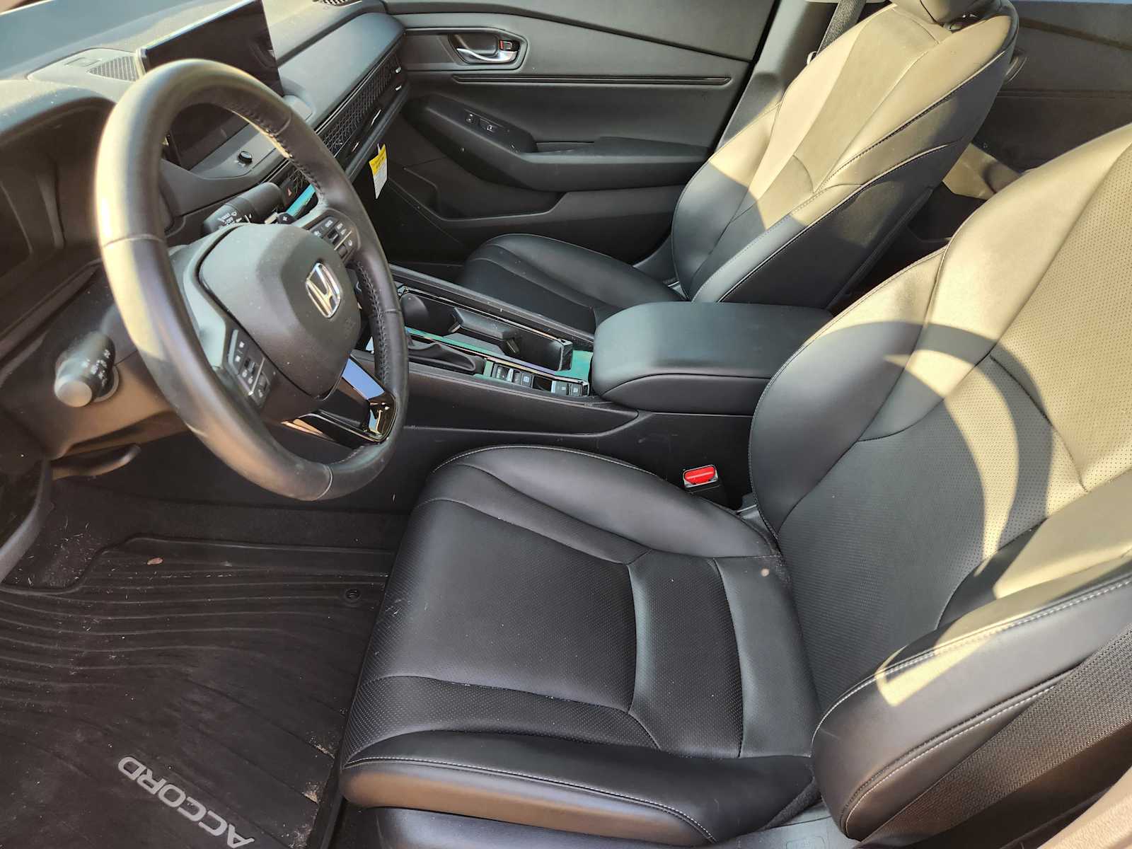 Thumbnail: 2023 Honda Accord - 7