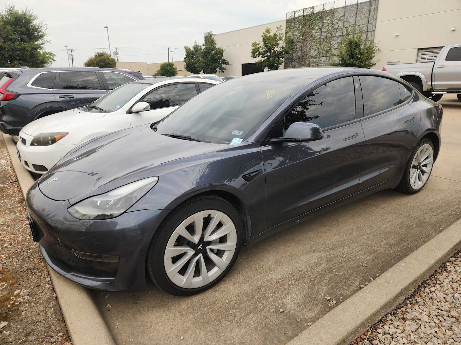 2023 Tesla Model 3 Standard Range -
                  Rockwall, TX