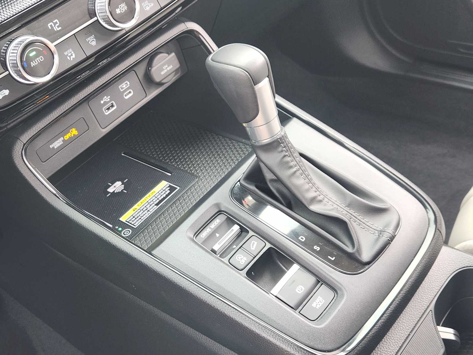 Thumbnail: 2025 Honda CR-V - 17