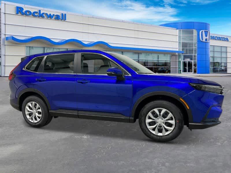 Thumbnail: 2025 Honda CR-V - 7