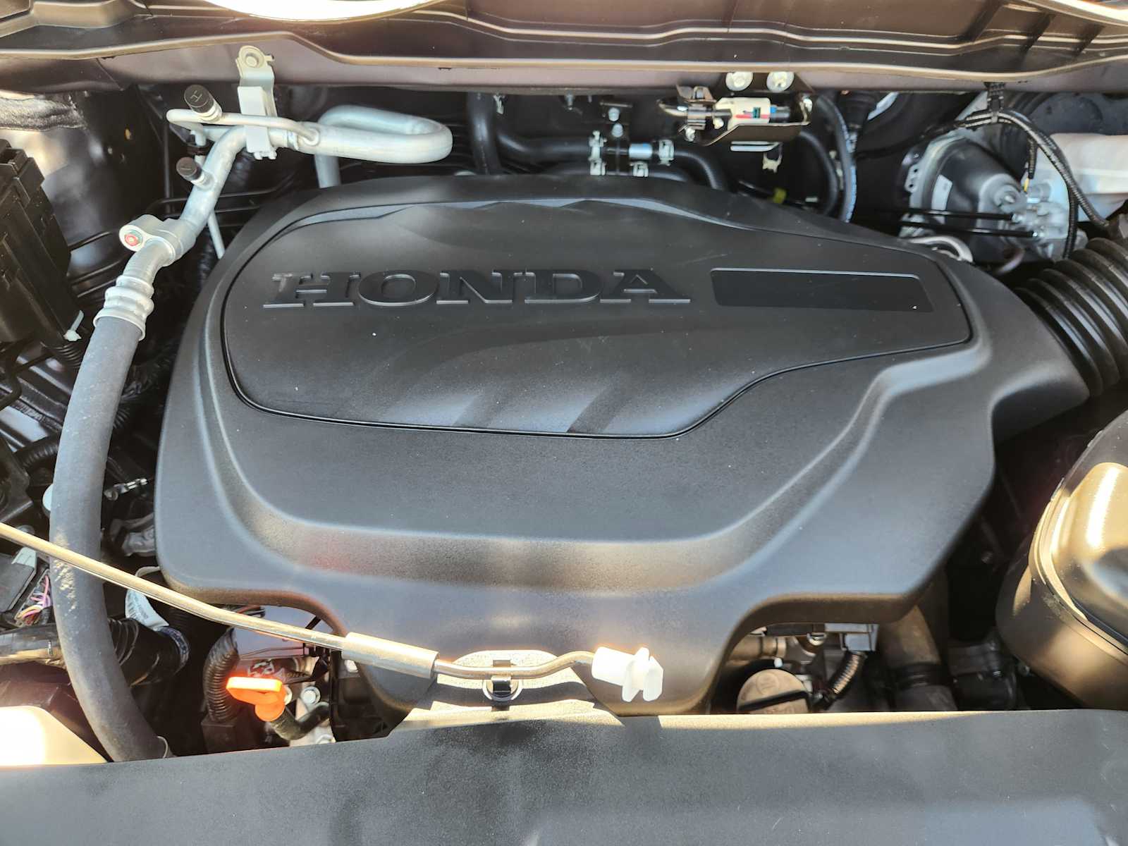 Thumbnail: 2026 Honda Odyssey - 9