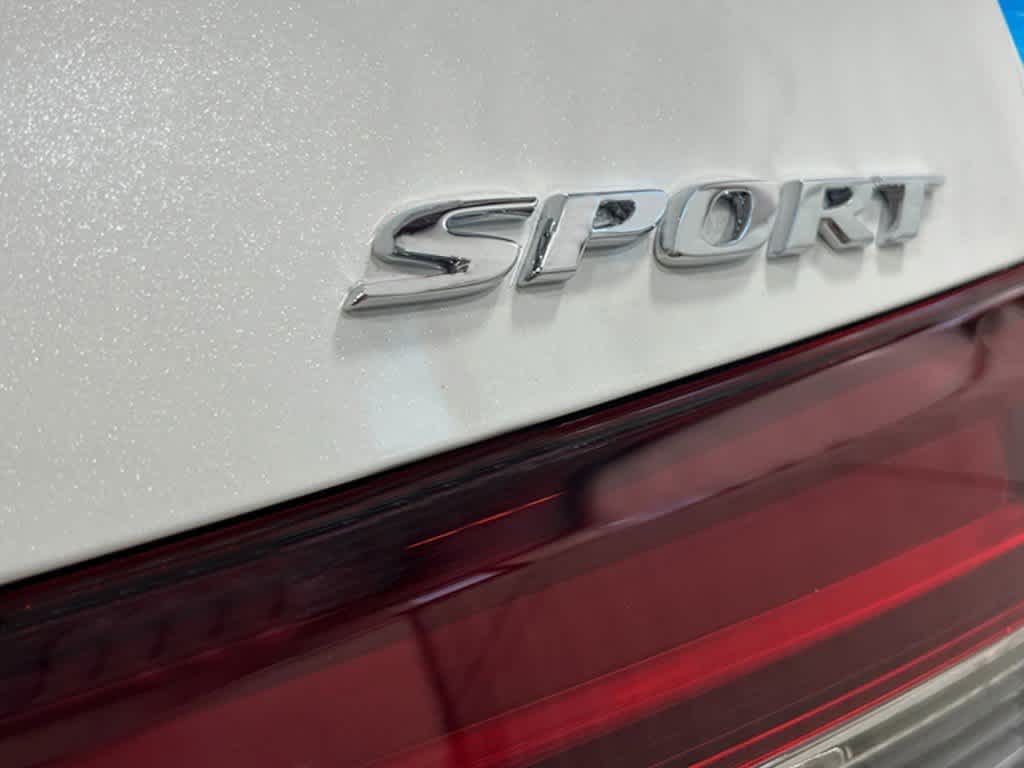 Thumbnail: 2026 Honda Civic - 6