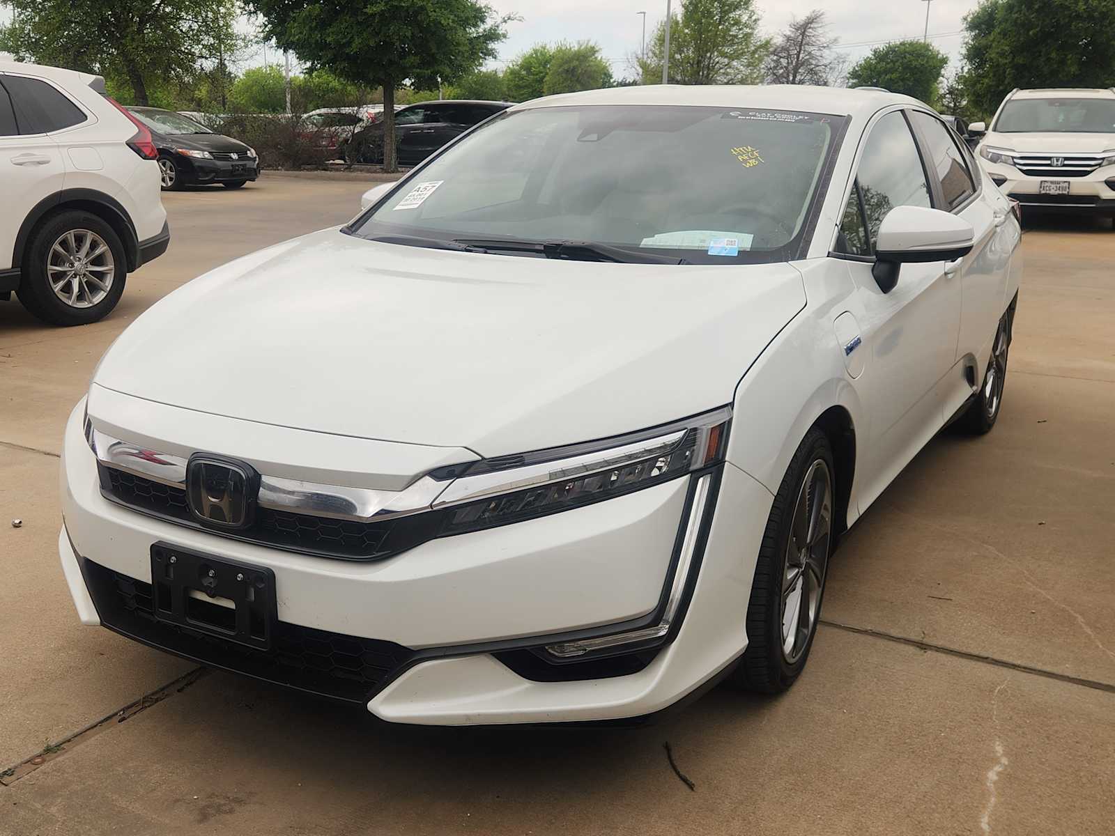 2019 Honda Clarity  -
                  Rockwall, TX