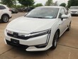  Honda Clarity Plug-In Hybrid