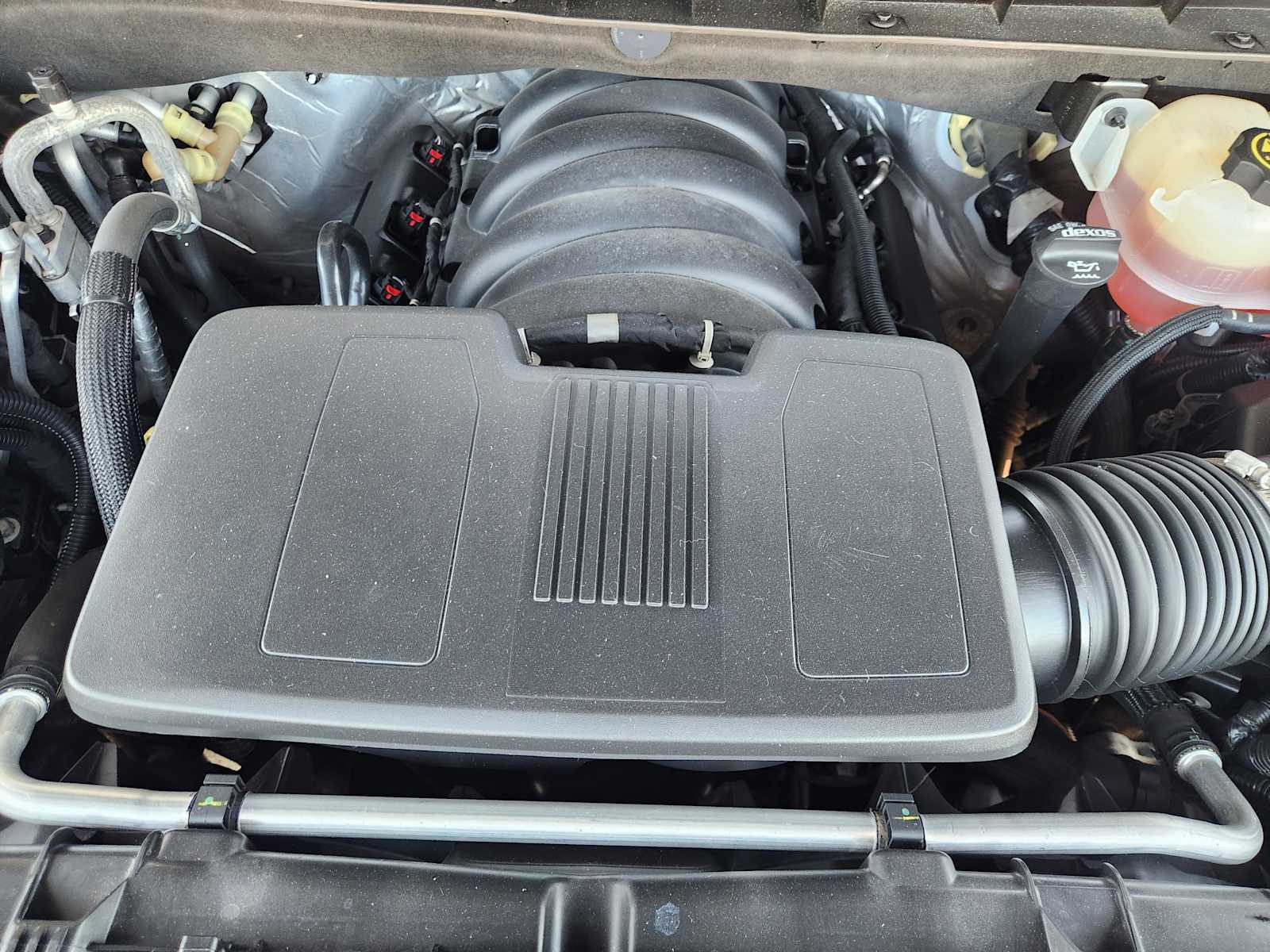 Thumbnail: 2022 Chevrolet Tahoe - 9