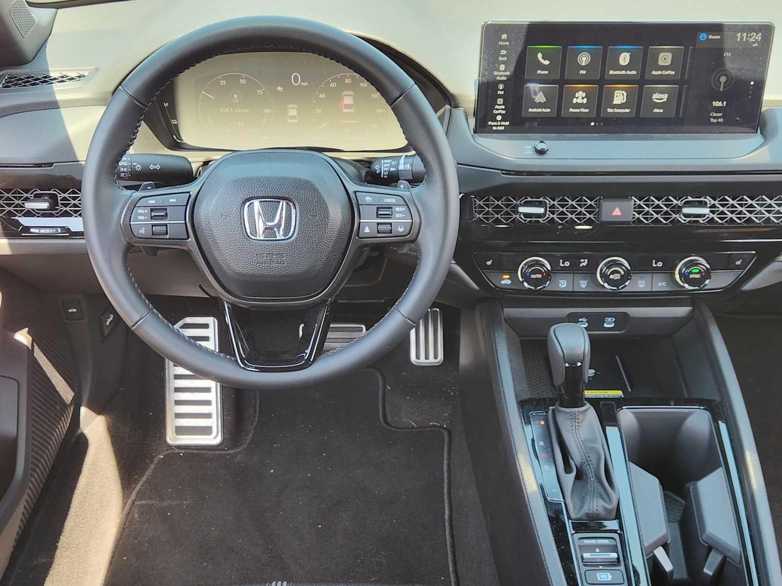 Thumbnail: 2025 Honda Accord - 15