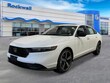 Honda Accord Hybrid