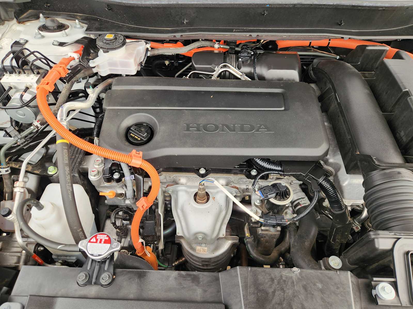 Thumbnail: 2024 Honda CR-V - 9