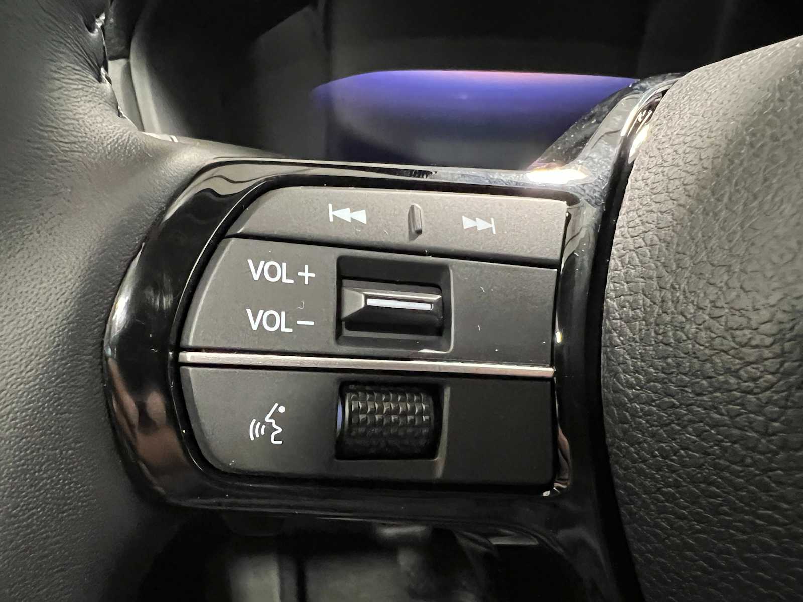 Thumbnail: 2025 Honda Accord - 18
