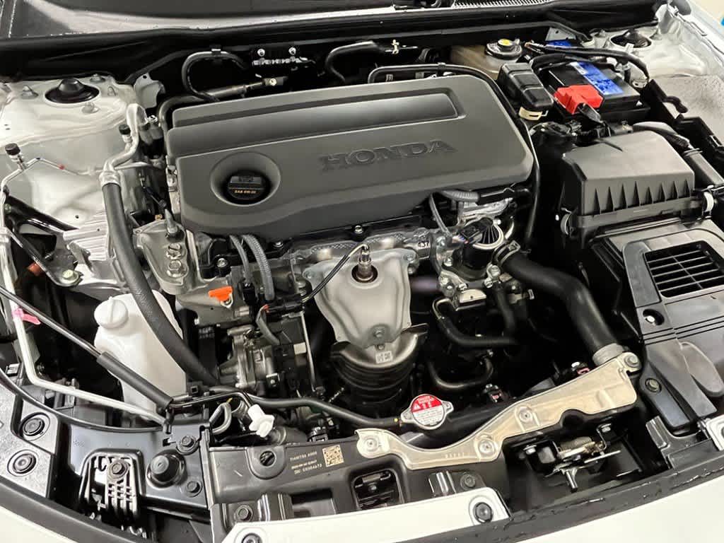 Thumbnail: 2026 Honda Civic - 11