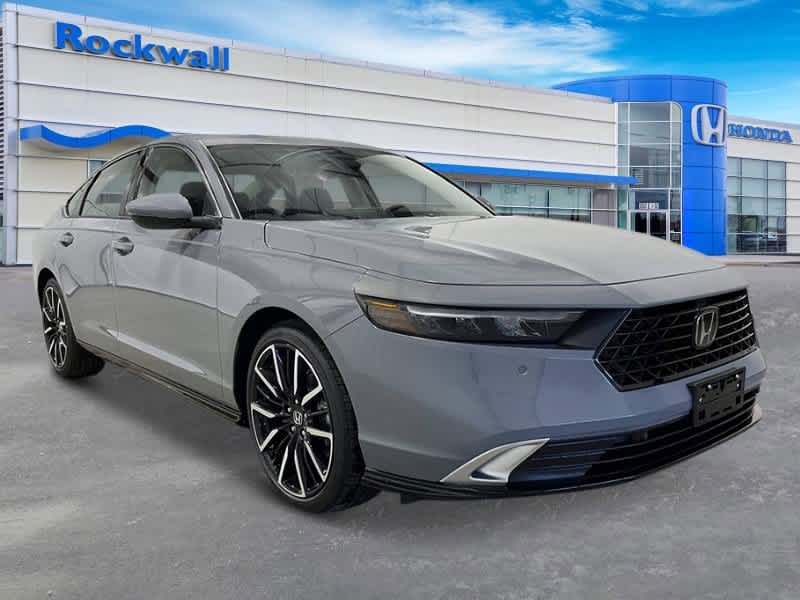 Thumbnail: 2025 Honda Accord - 9