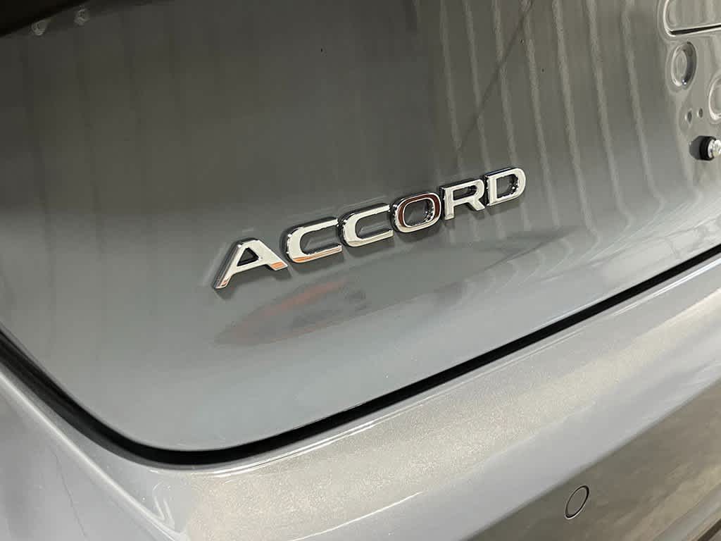 Thumbnail: 2026 Honda Accord - 7