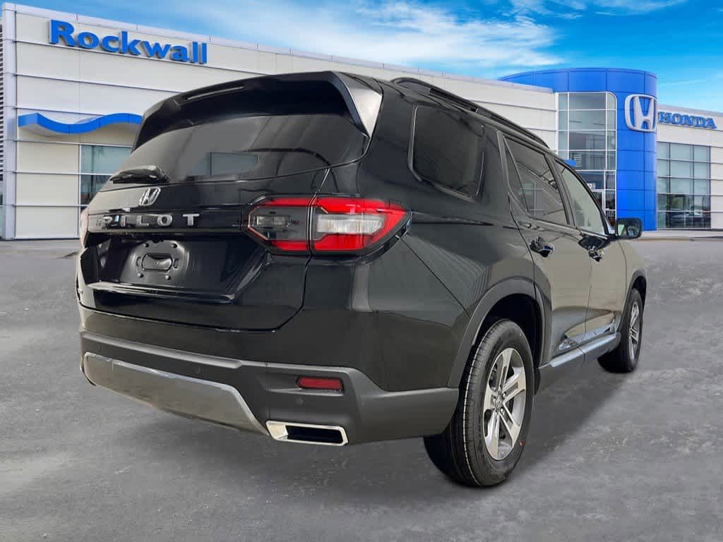 Thumbnail: 2026 Honda Pilot - 5