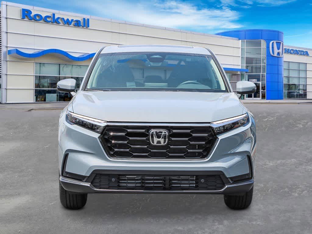 Thumbnail: 2026 Honda CR-V - 6