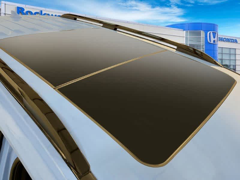 Thumbnail: 2025 Honda Pilot - 12