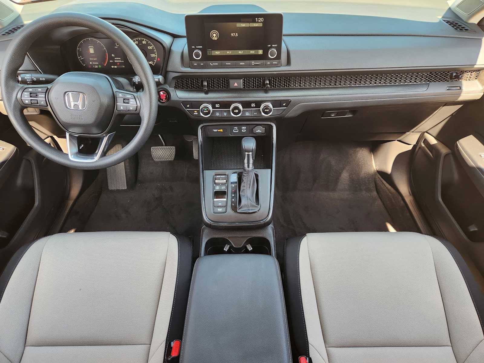 Thumbnail: 2024 Honda CR-V - 10