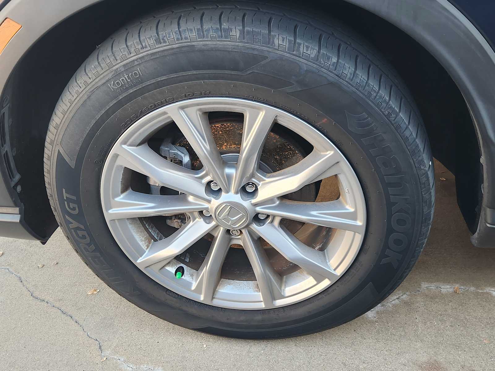 Thumbnail: 2023 Honda CR-V - 11