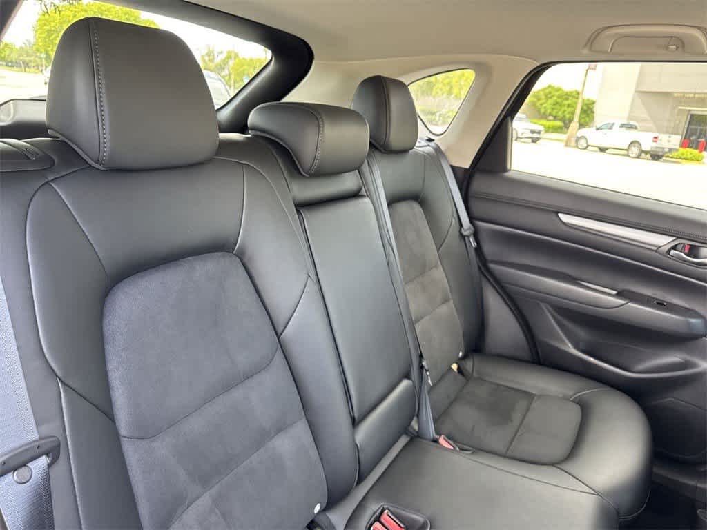 Thumbnail: 2023 Mazda CX-5 - 26