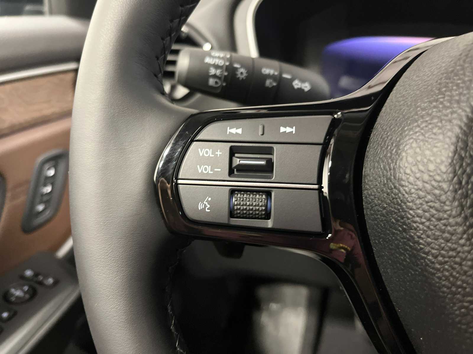 Thumbnail: 2026 Honda Pilot - 16