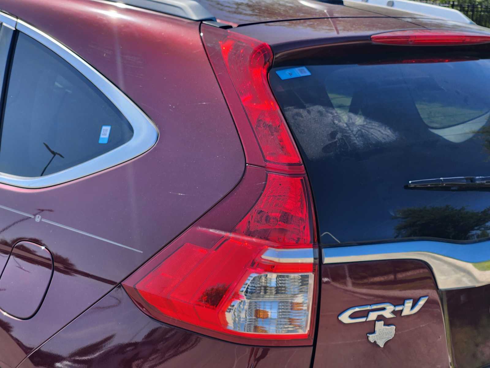 Thumbnail: 2016 Honda CR-V - 12