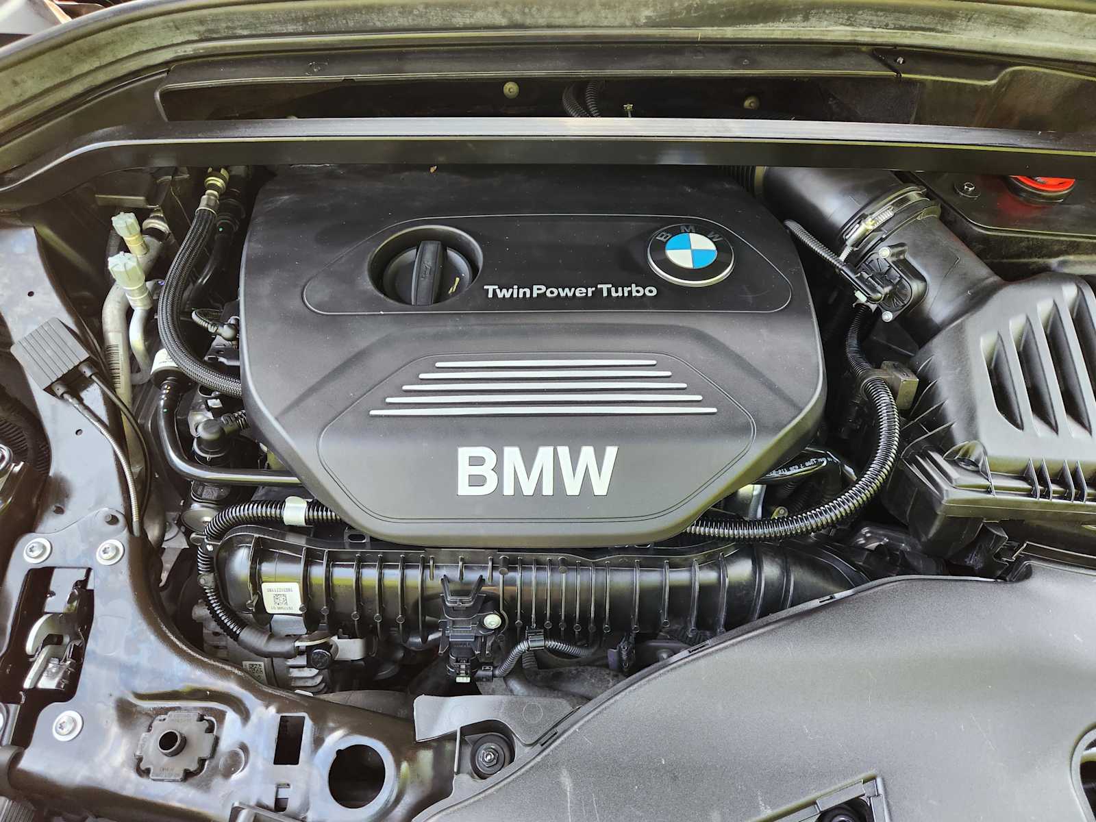 Thumbnail: 2018 BMW X1 - 9