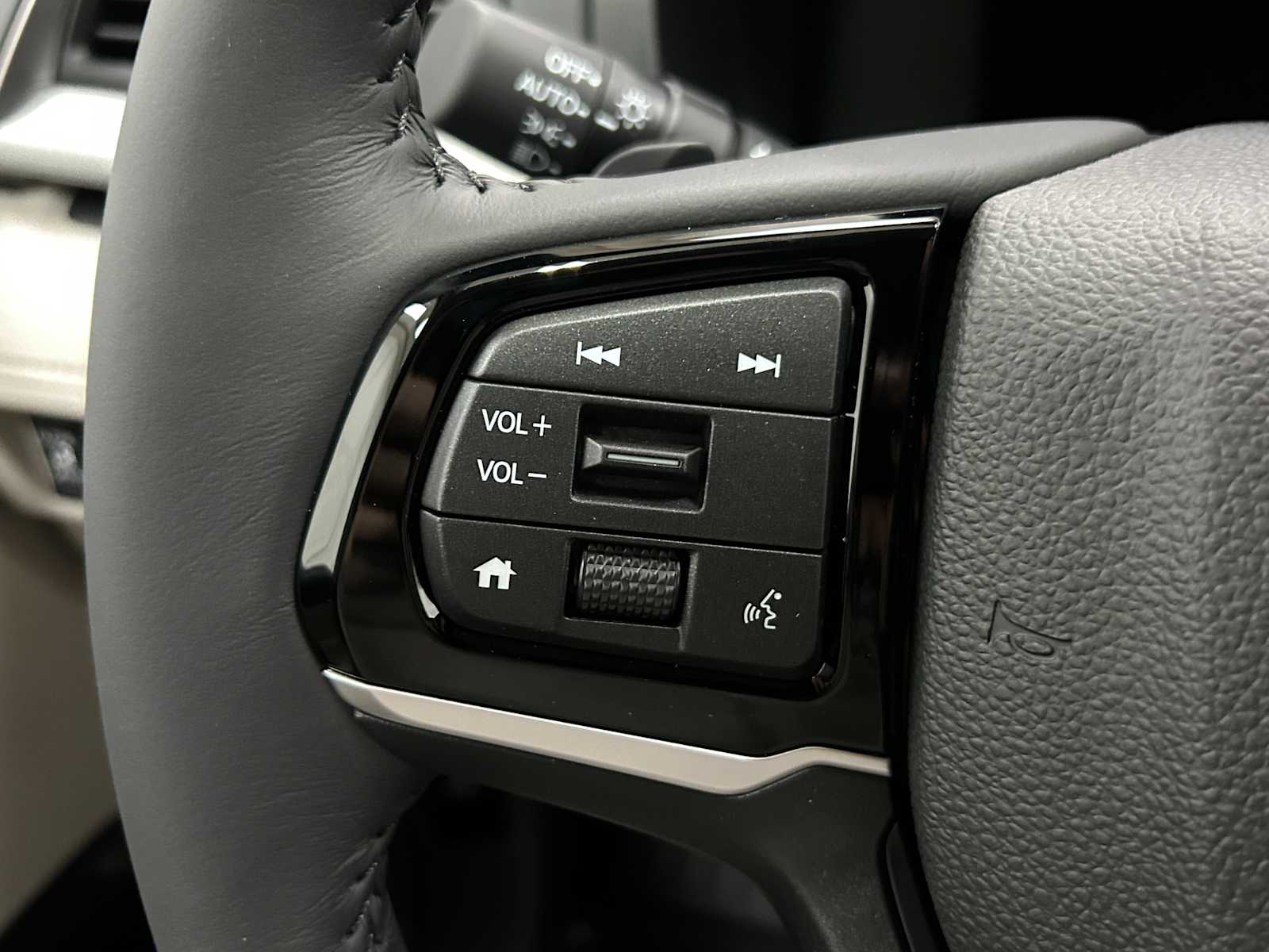 Thumbnail: 2026 Honda Odyssey - 15