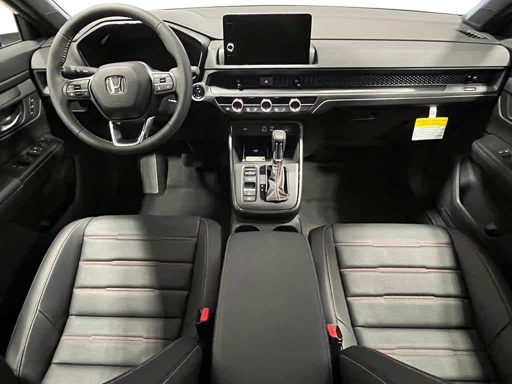 Thumbnail: 2025 Honda CR-V - 25