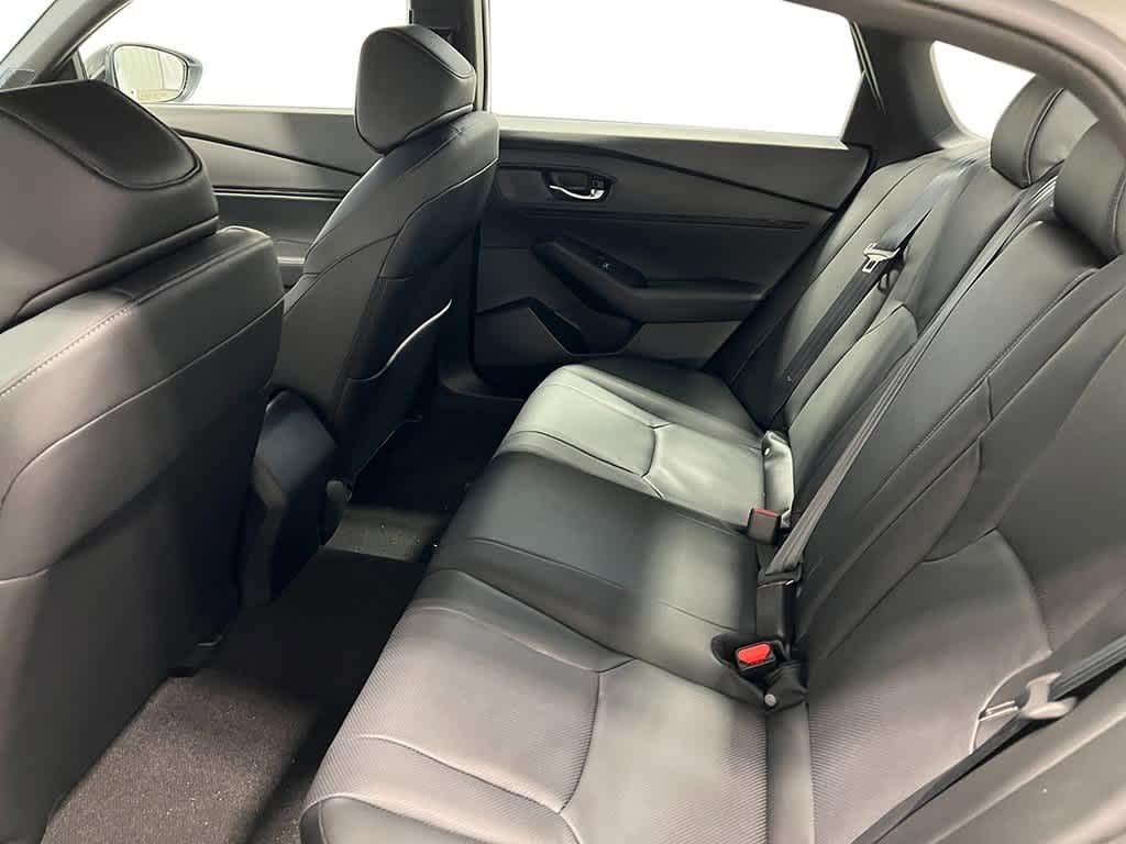 Thumbnail: 2025 Honda Accord - 27