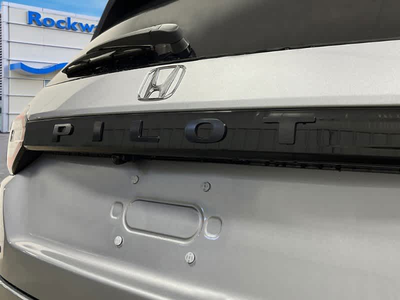 Thumbnail: 2025 Honda Pilot - 6