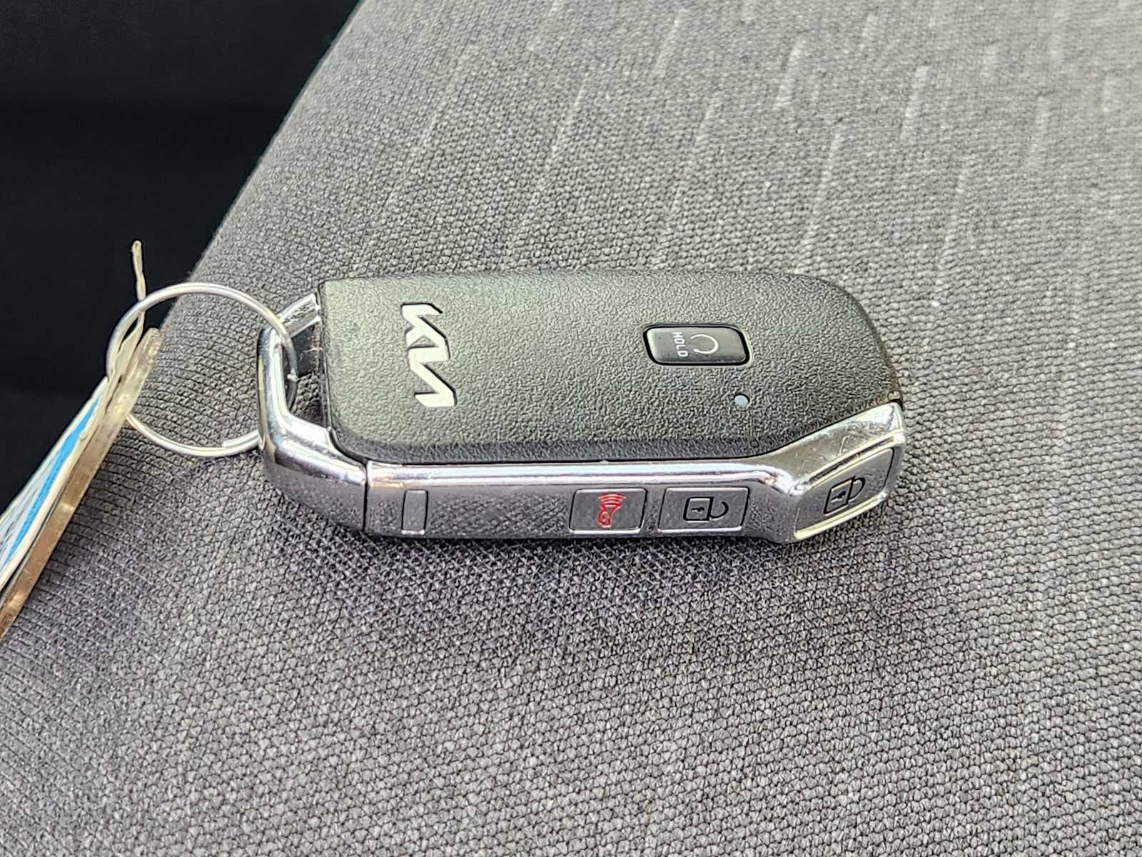 Thumbnail: 2023 Kia Seltos - 20