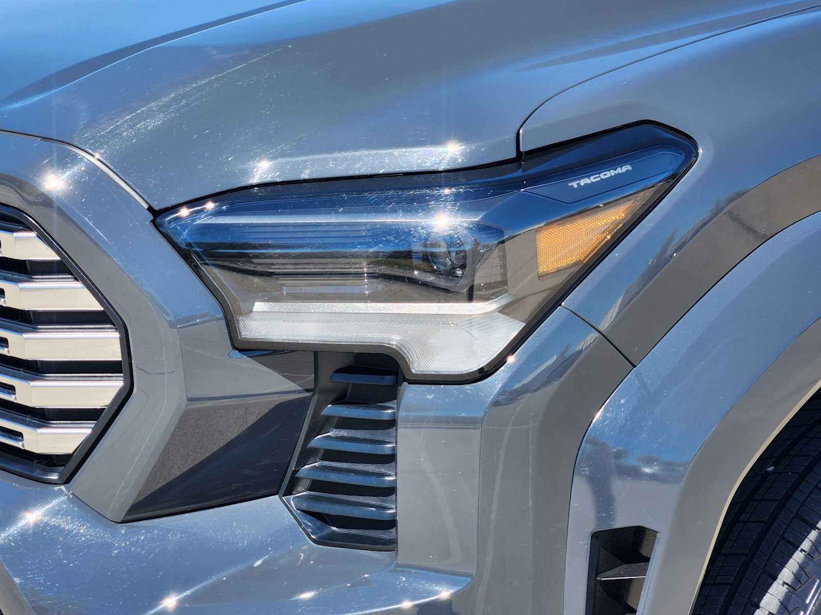 Thumbnail: 2025 Toyota Tacoma - 23